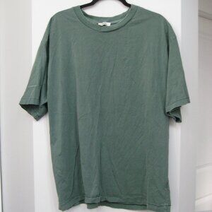 Elwood cotton distressed tee